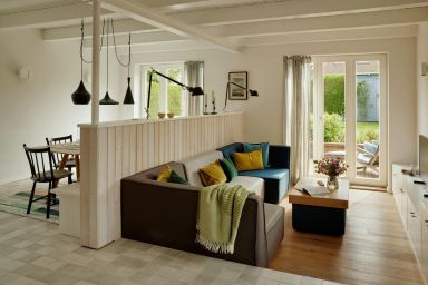 Hygge Hus - "Entspanne im Hygge Hus: Ihr perfekter Rückzugsort in Oevenum!"