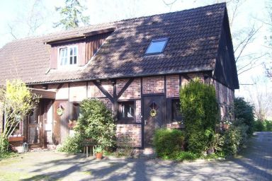 Ferienwohnung 1