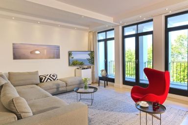 Wunderschönes Appartement Waterview Cloud