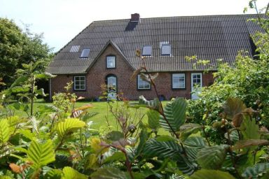 Studio für 4 Personen und 2 Kinder in Tülauer Koog, Schleswig-Holstein (Kreis Nordfriesland)
