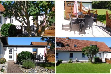 Ferienwohnung für 5 Personen ca. 85 m² in Karlshagen, Ostseeküste Deutschland (Usedom)