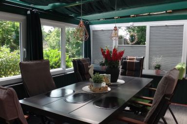 Ferienwohnung für 2 Erwachsene an der Ostsee