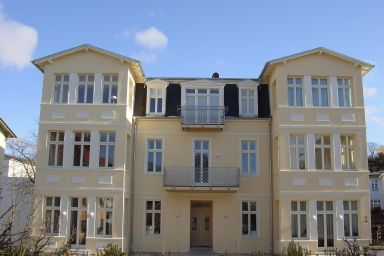 Ferienwohnung für 0 Personen  + 4 Kinder ca. 76 m² in Ahlbeck, Ostseeküste Deutschland (Usedom)