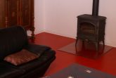Das Wohnzimmer