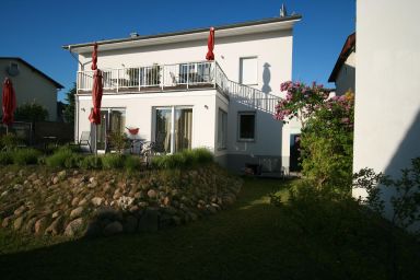 Ferienwohnung Gorch Fock mit Balkon