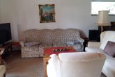Wohnbereich. EG: Wohnzimmer