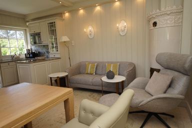 Ferienwohnung Dikstig - D8R - in Kampen auf Sylt