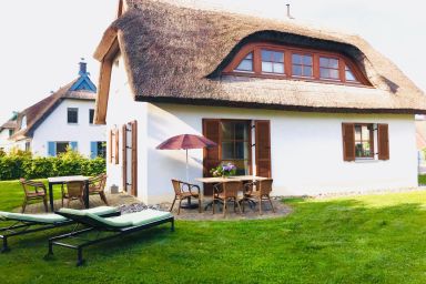 Ferienhaus für 5 Personen ca. 115 qm in Glowe, Ostseeküste Deutschland (Rügen)