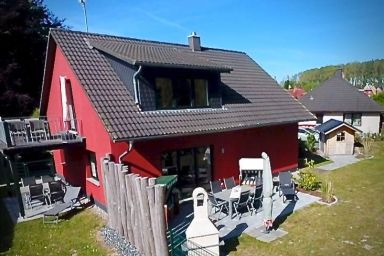 Ferienwohnung Fishbone Obergeschoss in Glowe