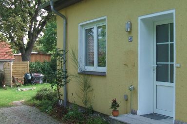 Ferienwohnung in ruhiger Lage
