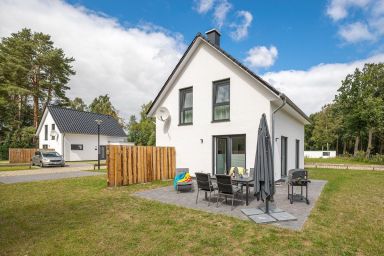 Erholung pur im Ferienhaus UTKIEK 75