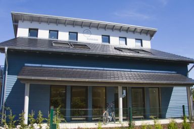 Ferienwohnung für 5 Personen ca. 75 m² in Zinnowitz, Ostseeküste Deutschland (Usedom)