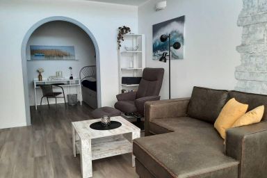 Apartment Meeresleuchten