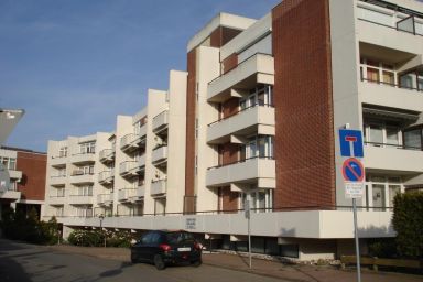 Villa am Meer