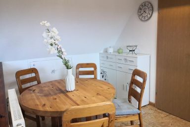 Ferienwohnung Haus am Wasser in Emden