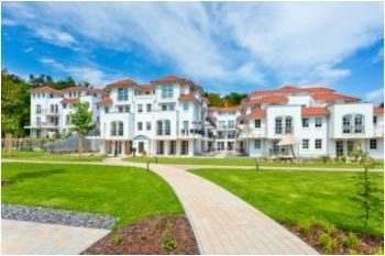 Ferienwohnung Adlerhorst in Ostseebad Baabe