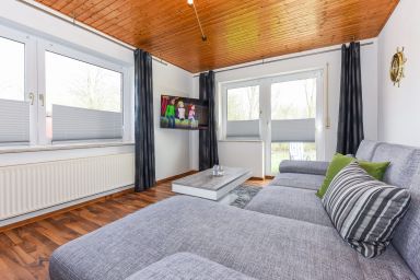 Haus Hafeneck - Ebbe