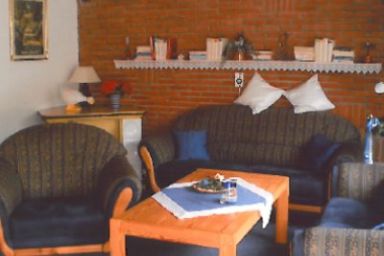 Hagemann "Haus Hagebutte" - Ferienhaus - 15011