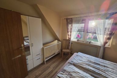 Ferienwohnung "Haus Kebel" - Ferienwohnung 1 - 15456