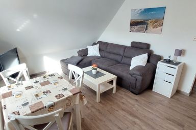 Coordes, Mario "Ferienhaus Mona" - Ferienwohnung - 35206