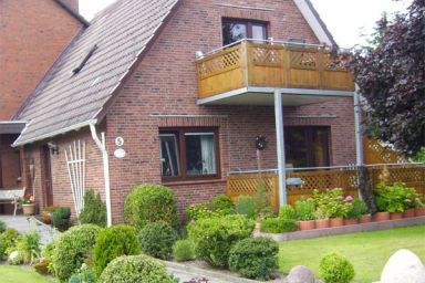 Haus Rentel - 2-Raum-Fewo 021/102