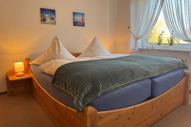 Haus Nordstrand **** - 2-Raum-Fewo 301/004