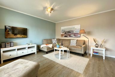 Haus Triton - 2-Raum-Fewo 419/206