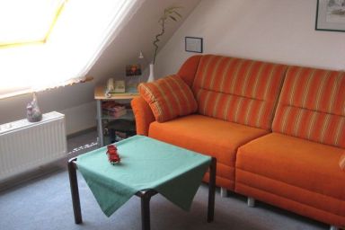 Haus Pistorius - 2-Raum-Fewo 676/102