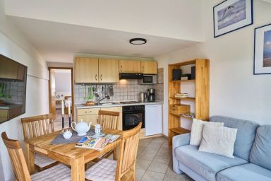 Traberhof - Unser Kiebitznest (Wohnung Nr. 16)