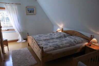 Margarethenhof - Ferienwohnung 2