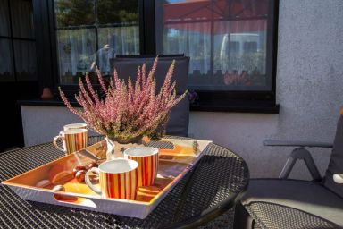 Haus To Wurth - Fewo-2-Raum 180/006