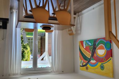 Haus Struve - 3-Raum-Fewo Mond 403/001