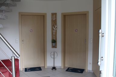 Haus Schwalbennest - Wohnung 2