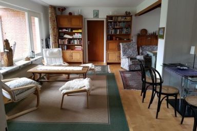Ferienhaus Müller - 5-Raum-Ferienhaus Müller 099/001