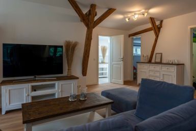 Ferienwohnung Nordlande - Ferienwohnung-4-Räume