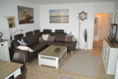 Hochhaus - Appartement Kuk mit Meeresblick - 2-Raum-Appartement Kuk - 303/1201