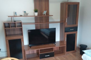 Ferienburg "Felsenburg" - Ferienwohnung Leuchtturm