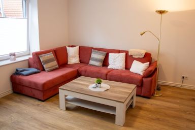 Ferienwohnungen am Kavaliershaus - Ferienwohnung Bifrost - Wohnung 2