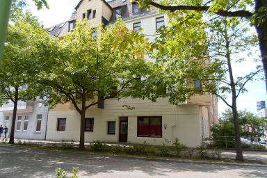 An der Karlstadt Appartements - Double room