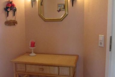 Sonnige Ferienwohnung in ländlicher Umgebung - Sonnige Ferienwohnung in ländlicher Umgebung .1