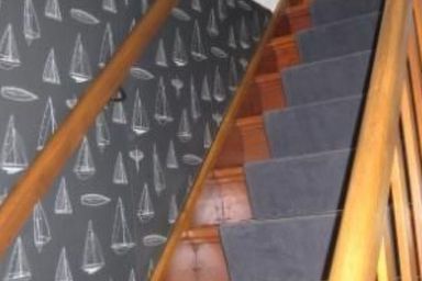 mit Garten und Parkplatz - mit Garten und Parkplatz .1