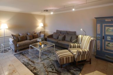 Kliff in Kampen auf Sylt - Kliff in Kampen auf Sylt .1