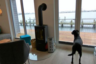 in Kappeln mit Schönem Kamin und Meerblick - in Kappeln mit Schönem Kamin und Meerblick .1