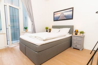 Koje St. Jürgen - Koje St. Jürgen .1