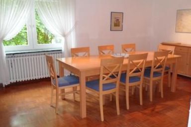 Haus Tilling in Hohwacht - Haus Tilling in Hohwacht .1