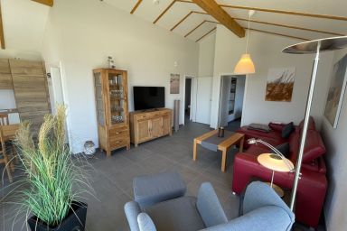 G22 Haus mit Garten, Strandkorb und Grillkamin - G22 Haus mit Garten, Strandkorb und Grillkamin .1