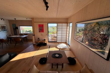 Meera Bio Holzhaus - Meera Bio Holzhaus .1