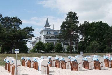 Strandhaus Seeblick - Strandhaus Seeblick .1