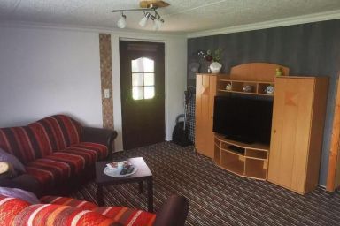 Appartement in Lütow mit Grill - Appartement in Lütow mit Grill .1