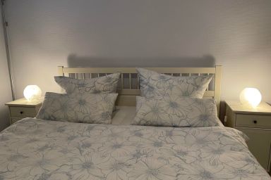 Helle Ferienwohnung mit Wellnesslandschaft - Helle Ferienwohnung mit Wellnesslandschaft .1